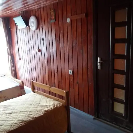 Casuta Paterau Cheia, Prahova Vakantiehuis *