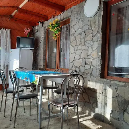 Casuta Paterau Cheia, Prahova Cheia (Prahova)