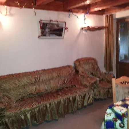 Vakantiehuis Casuta Paterau Cheia, Prahova *