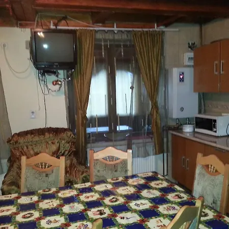 Vakantiehuis Casuta Paterau Cheia, Prahova *